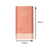 Face Contouring Cream Blush Cheek Blusher Easy to Apply Smooth