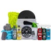 Chemical Guys Car Wash Kit 14-Pc Arsenal Builder - with