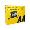 AA 12V Digital Tyre Inflator AA5502 – For Cars Other