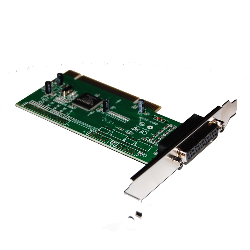 Zagall PCI Card 1 Parallel Port