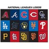 Philadelphia Phillies Decal Kit, Philadelphia Phillies