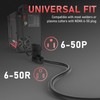 YESWELDER 40ft 250 Volt Welder Extension Cord 10 AWG Power