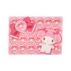 Sanrio My Melody 961795 Plush Pochette (Pitto Frenzu)