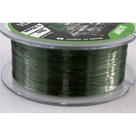 Jaxon Fishing Line Monolith Spinning Spinning Spool 150 m / 0.16-0.35 mm Monofilament (0.27 mm / 15 kg)