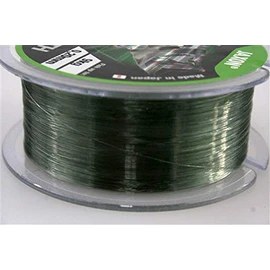 Jaxon Fishing Line Monolith Spinning Spinning Spool 150 m / 0.16-0.35 mm Monofilament (0.27 mm / 15 kg)
