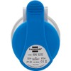 Brennenstuhl CEE Socket 3 Pin Outdoor CEE Socket 230V/32A with