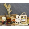Honey Gift Set "Wooden Box with Cord" - 100% German