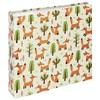 Hama "Forest" Memo Photo Album, 100 White Pages (50 Sheets)