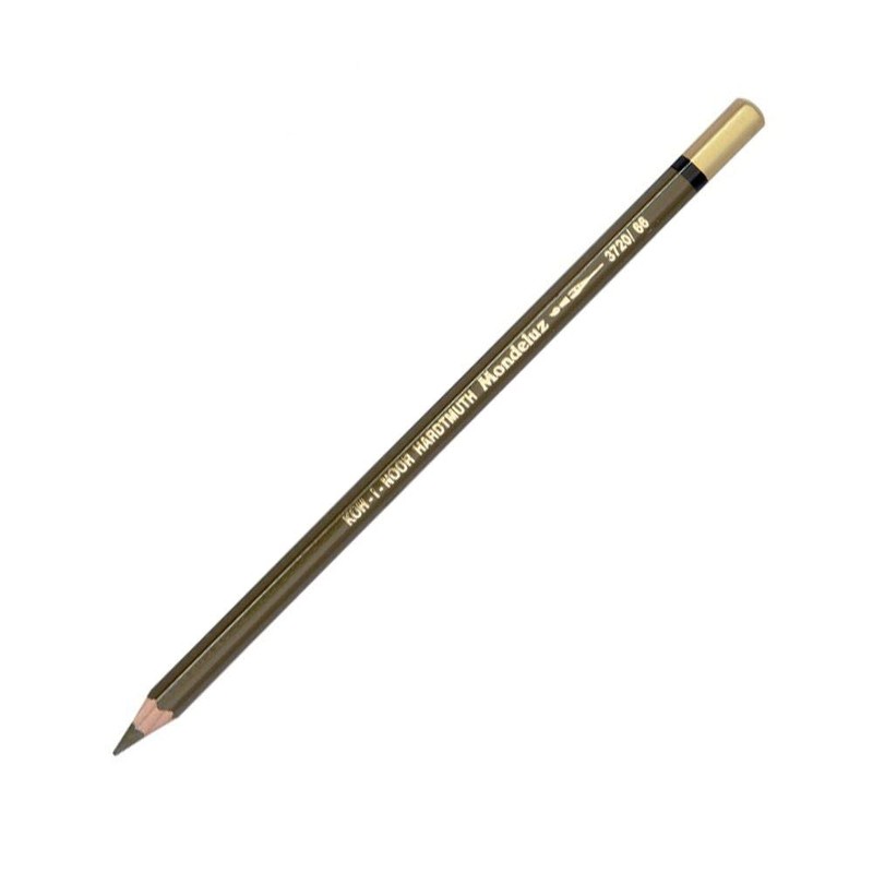 KOH I Noor Mondeluz Aquarell - Lápiz para colorear -