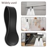 Guniata Pack of 2 Magnetic Towel Clips, Leather Towel Holder,