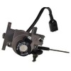 Ignition Switch Replacement with 2 Keys Compatible for Peugeot Kisbee