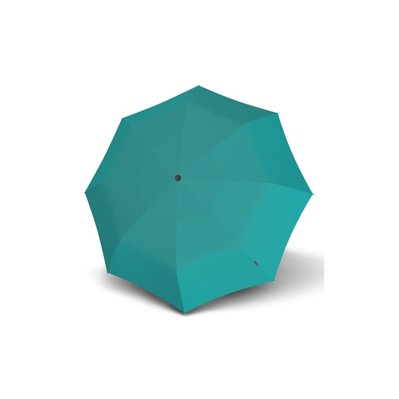 Knirps T.205 Duomatic UV Protection M Aqua, aqua