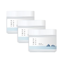 roundlab [2+1세트] 라운드랩 1025 독도 패드 70매