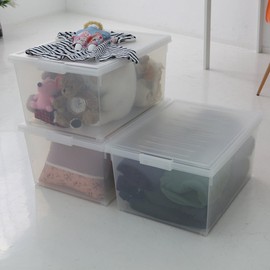 Changshin Living System Living Box 68L / 창신리빙 시스템 리빙박스 68L