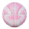 Kuangmi Black Cat Basketball, Size 6 28.5", Indoor & Outdoor,