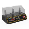 AUTOOL Spark Plug Tester 3 Holes Diagnostic Tool 12V Gasoline