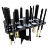 Copeflap Makeup Brush Stand, Cosmetic Brush, Drying, Storage Stand, Stand,
