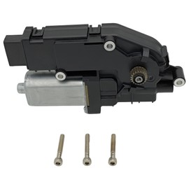 OKAY MOTOR 70450-TA0-A01 Sunroof Moon Roof Motor for 2008 2009 2010 2011 2012 Honda Accord 70450TA0A02 70450TA0A01 14 Pins