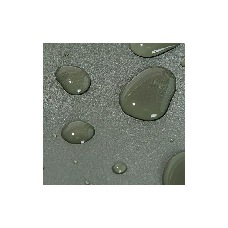 Oregonian Camper Sheet Waterproof Ground Sheet S Forest OCA502FO