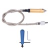 Flex Shaft Extension Chuck, Flex Shaft Tool Flex Shaft Extension
