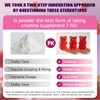 Vyhthy CurveBoost Creatine & Collagen Gummies – Sugar-Free Support for