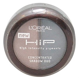 L'Oréal ONE:L'Oreal Paris HiP Studio Secrets Professional Concentrated Shadow Duos, 0.08