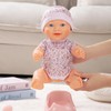 Mother Love Dolls 15 Inches,Baby Doll Potty Time – Interactive