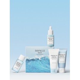 Madagascar Centella Hyalur-Cica Travel Kit (4 types) / 마다가스카르 센텔라 히알루-시카 트래블 키트(4종)