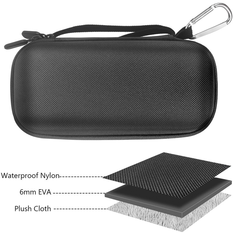 Honbobo Case for DJI Osmo Mobile 7P, DJI Osmo Mobile