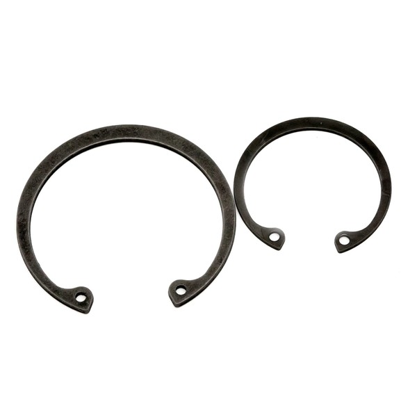 40mm Internal Circlips for Bores Retaining Rings Snap CirClip Phosphated