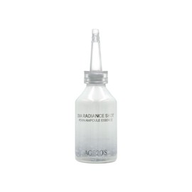 AGE20S Diamond Water Glow Shot PDRN Ampoule Essence 30ml / AGE20S 다이아 물광샷 피디알엔 앰플 에센스 30ml