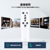 Ceiling Light Remote Control E501 for Luminous LED ELSONIC CEILING