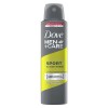 Dove 6 Pack Dove Men Body Spray (6X150ml Mix within
