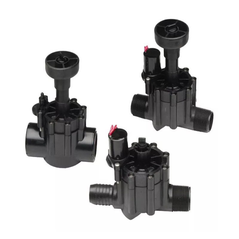 Toro 250-00-04 1 Pin-Type Hydraulic Valve