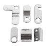 Electronic Cabinet Lock Touch Keypad Password Keyless Entry Anti Theft