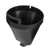 Permanent Filter Basket Holder Compatible with Ninja 12-Cup Programmable Coffee