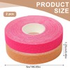 WUSJCOF 2 Pieces Face Tape, Kinesiology Tape, Face, Face Tape