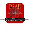 Dead Zone 10 Sheets Sound Deadening 25cmX40cm Alum Foil Wrap
