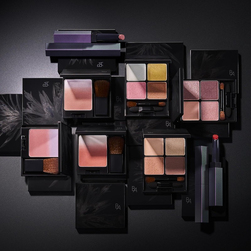Paula B.A 3D Oasis Eye Color 02, Eye Color, 0.3