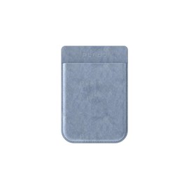 Voice Recorder Carrying Case for PLAUD, Compatible with PLAUD Note AI Recorder, Portable Protective Case Accessories Cover Handheld Protection - Color: BLUE