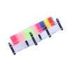 Pin Art Toy 3D Plastic Board Hand Print Model Cloning