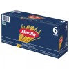 Barilla Pasta Thin Spaghetti 16 oz., 6 pk.