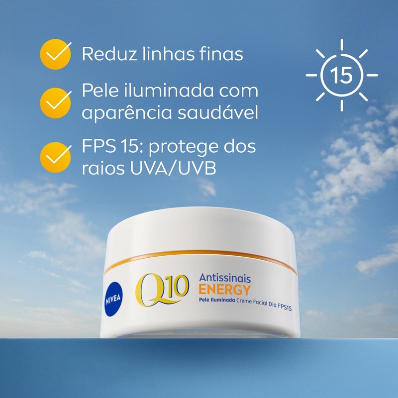 Nivea Concealer 400g