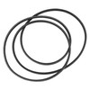 DNLK Band Saw Drive Belt Fits Delta 28 283 Made