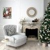 Dzmuero Diamond Painting Christmas Decoration, 5D Diamond Painting, Christmas Gifts,