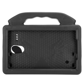 Tablet Shockproof Case Heavy Duty Rugged EVA Protective Shell Computer Protection EquipmentBlack