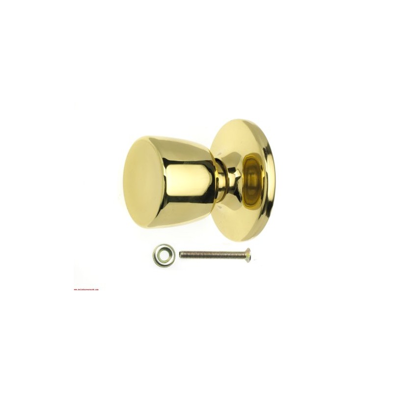 ERA 172-31 Knob Set,Gold
