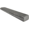 PRO SOURCE Carbon Steel Stock Wedge for Welding, Plumbing, &