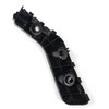 JOLONG Bumper Cover Support Bracket Retainer Fit for Jeep Grand