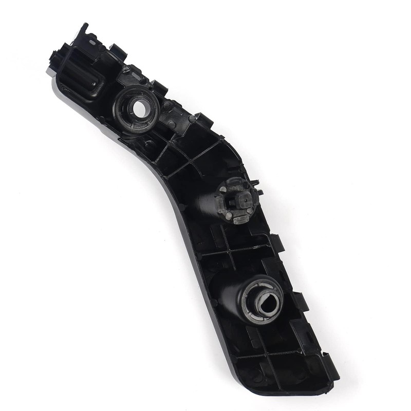 JOLONG Bumper Cover Support Bracket Retainer Fit for Jeep Grand
